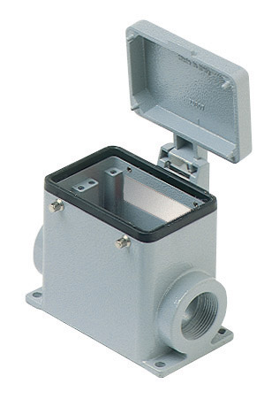 MHP 50 CS32 - Ilme